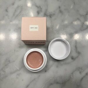 NIB Jones Road Miracle Balm 0.30oz/8.5g Au Naturel